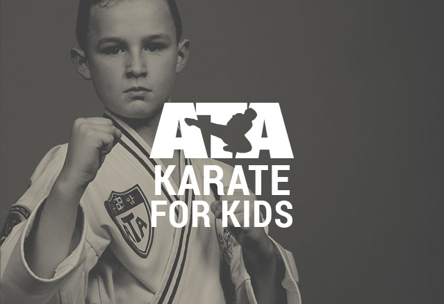 Main image of James' ATA Martial Arts