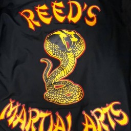 Main image of JAMES REED'S MARTIAL ARTS