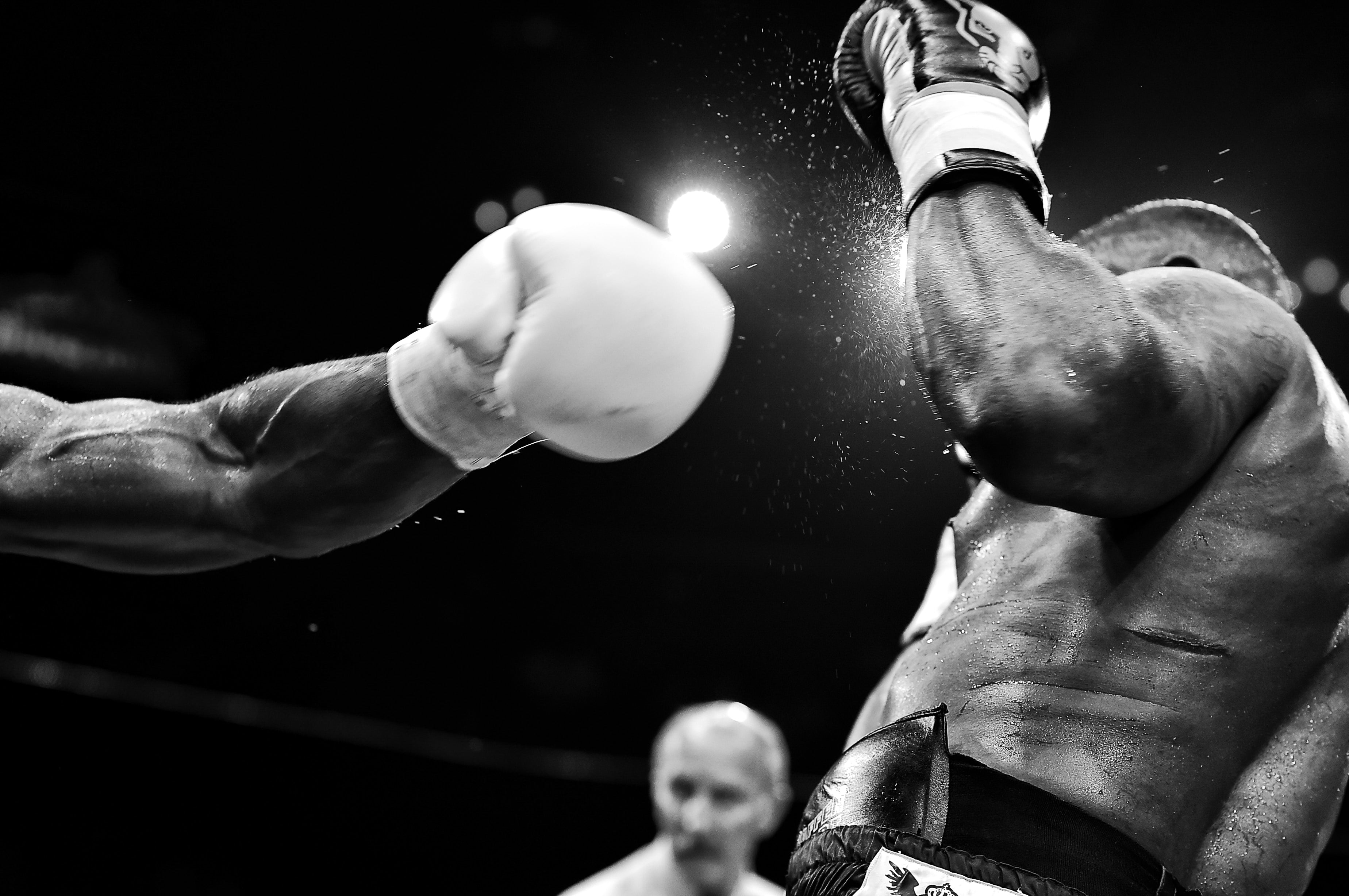 Jamestown Boxing Club academy image
