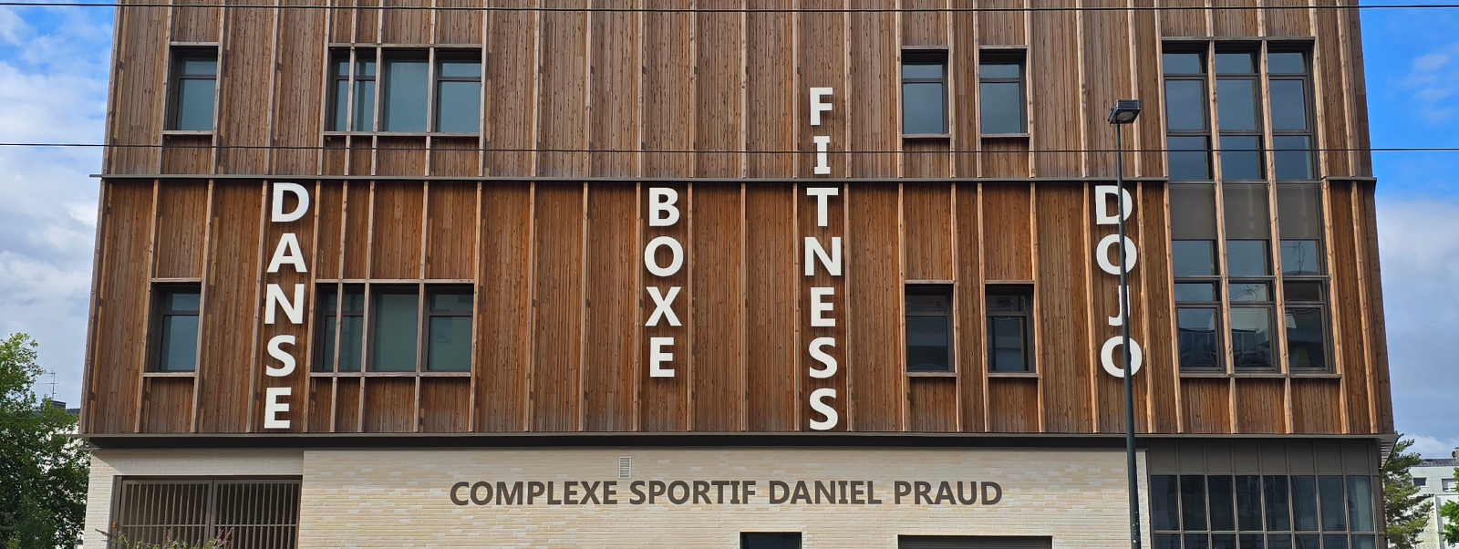 Main image of Jamet Sporting Club