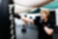 Main image of Jane Self Defense