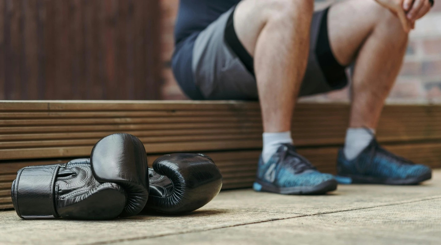 Main image of Janjira Muay Thai
