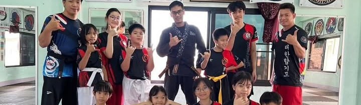 Main image of Jannet Martial Arts