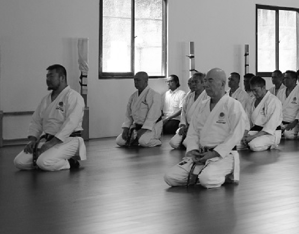 Main image of Japan Karate Association - Indonesia