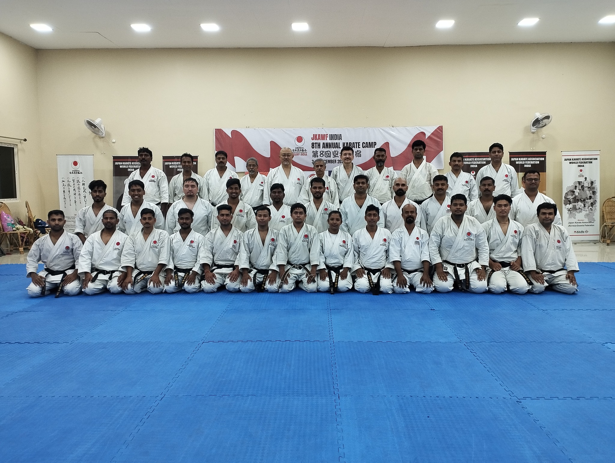 Main image of Japan Karate Association Jharkhand