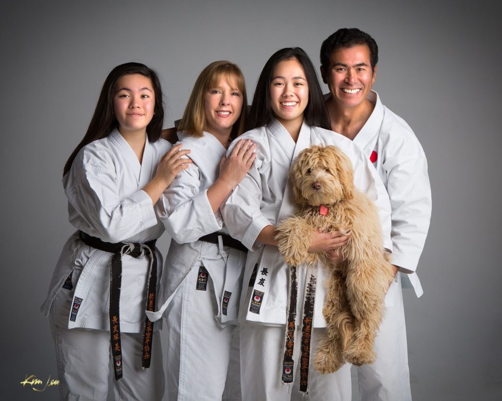 Main image of Japan Karate Association of New Mexico