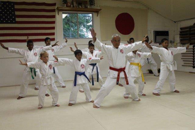 Main image of Japan Karate Center