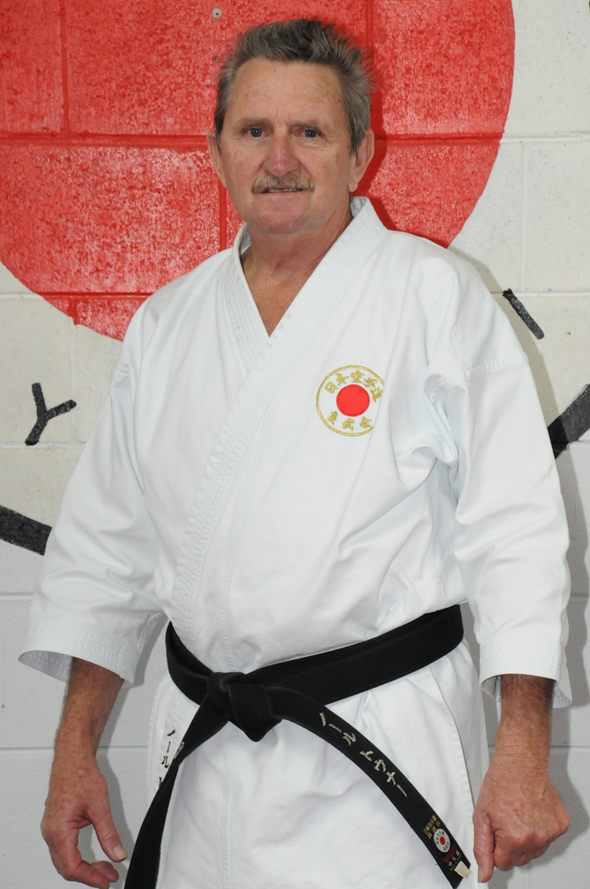 Main image of Japan Karate Do Ryo Bu Kai
