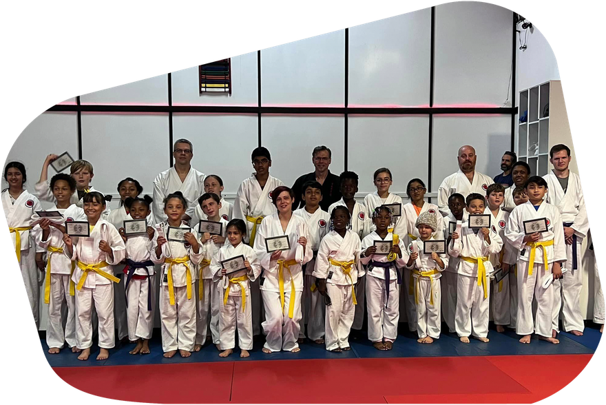 Main image of Japan Karate Institute