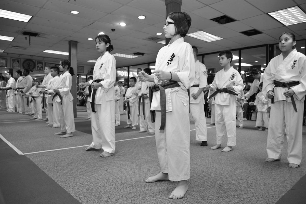 Main image of Japan Karate Institute
