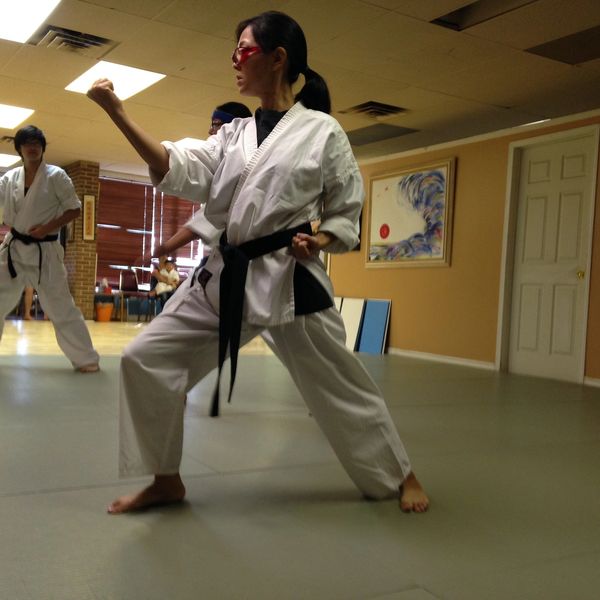 Main image of Japan Martial Arts