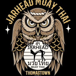 Main image of Jarhead Muay Thai