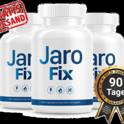 Main image of Jarofix