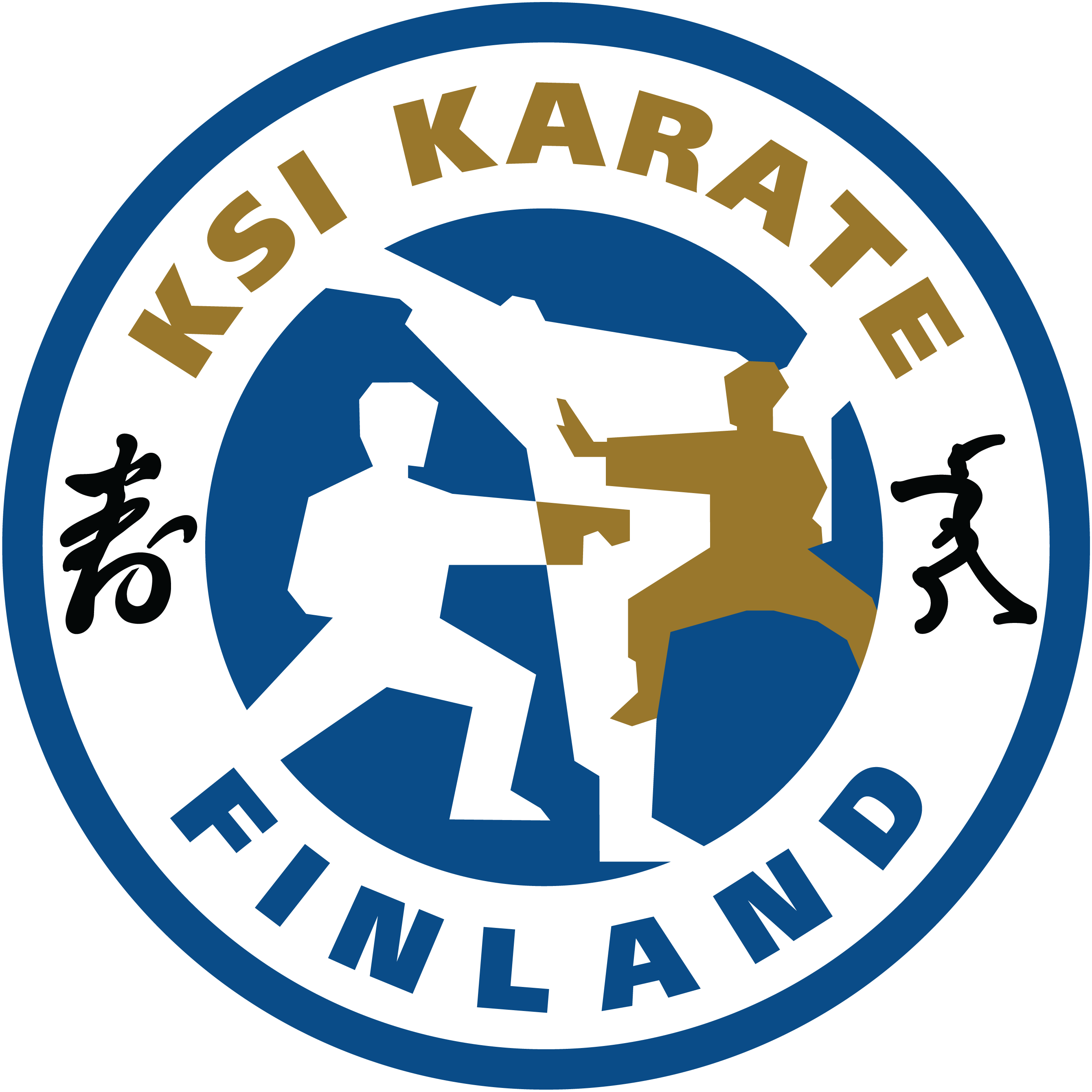 Main image of Järvenpään Shukokai Karate