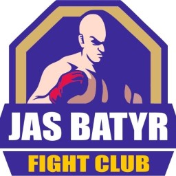 Main image of Jas batyr