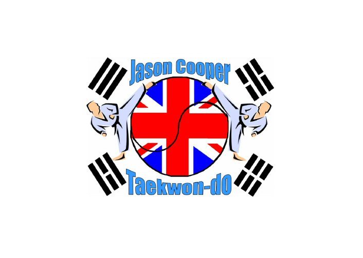 Main image of Jason Cooper Taekwondo