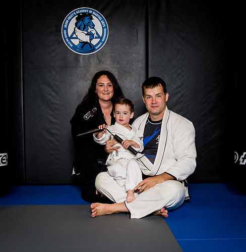 Main image of Jason Foley's Academy of Martial Arts