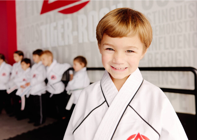 Main image of Jason Griffin's TaeKwonDo Academy