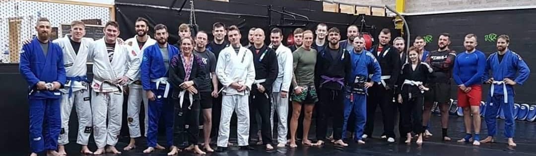 Main image of JAX - Mixed Martial Arts
