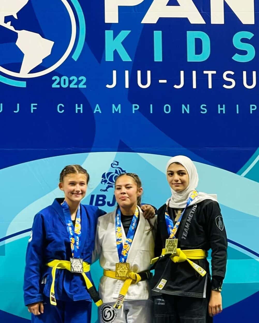 JC School of Jiu-Jitsu | Brazilian Jiu-Jitsu Academy in Belton
