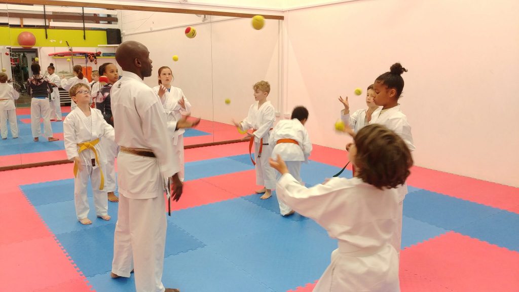 Main image of JCK Champions Karate