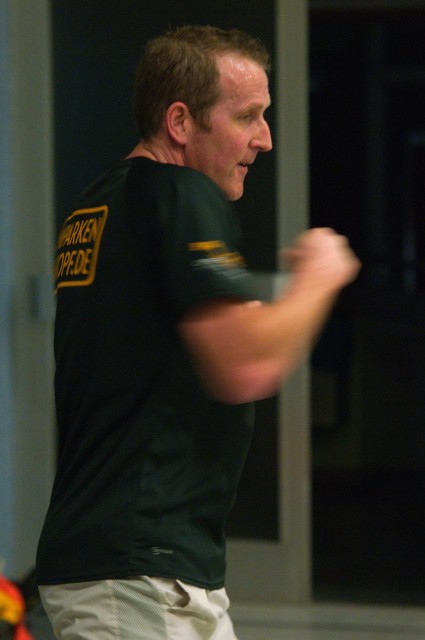 Main image of JCR Russelsheim Department Taekwondo