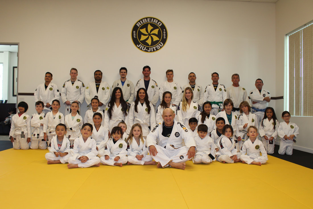 Main image of JCS Fitness Six Blades Jiu-Jitsu Carlsbad