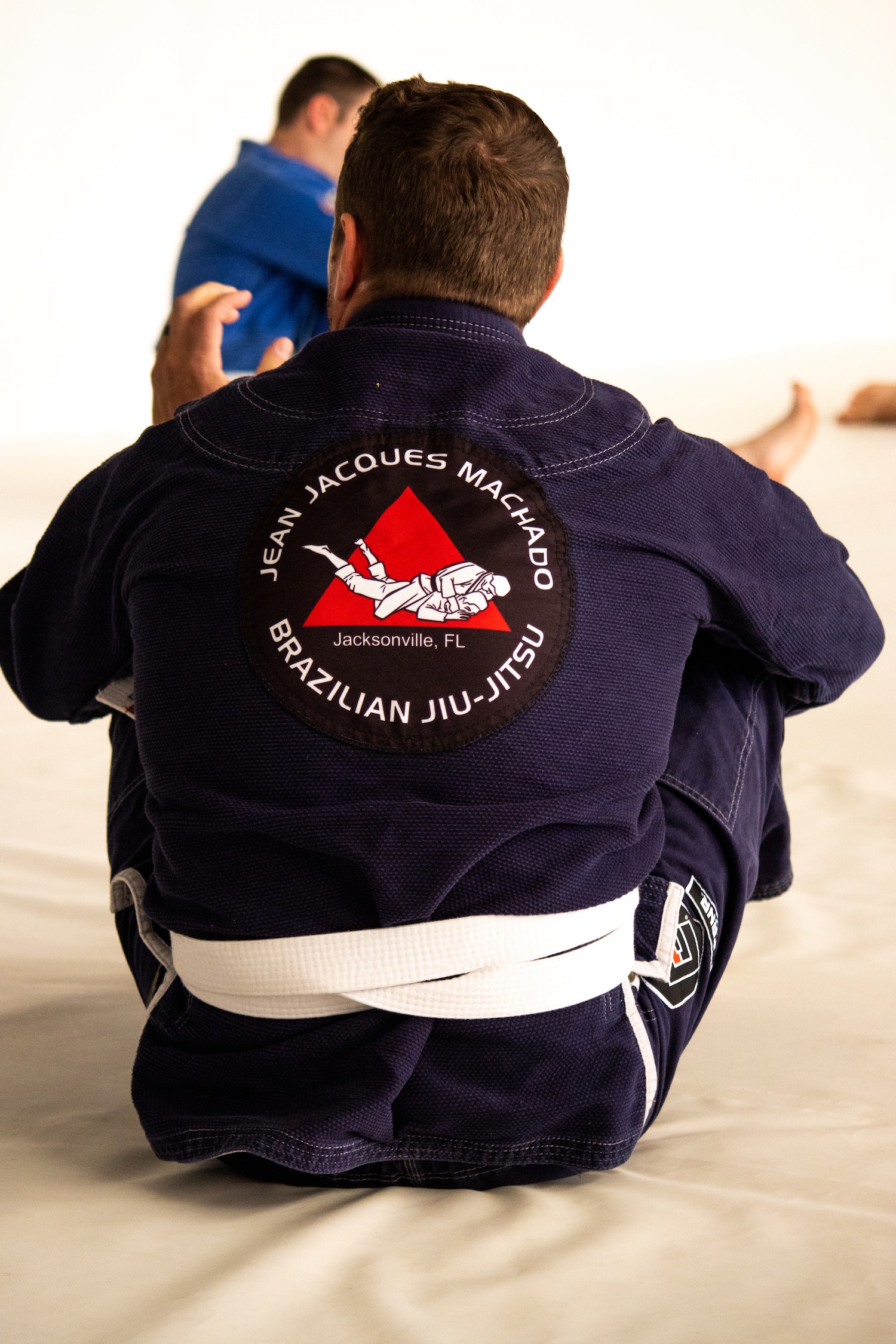 Main image of Jean Jacques Machado BJJ - Mandarin