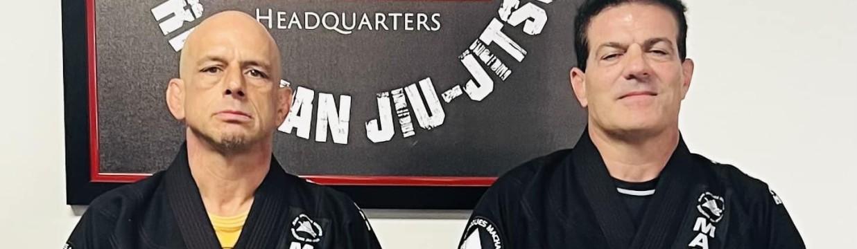 Main image of Jean Jacques Machado BJJ - Santa Clarita Valley