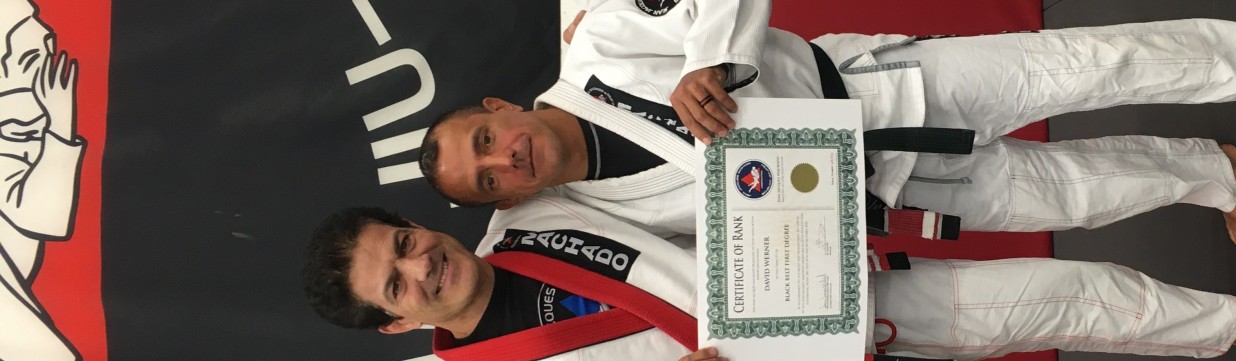 Main image of Jean Jacques Machado FL / Knuckleup