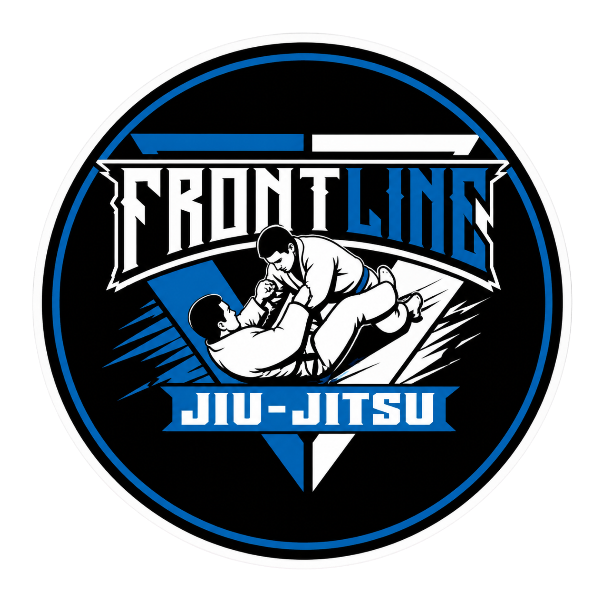Jean Jacques Machado Jiu-Jitsu Fresno