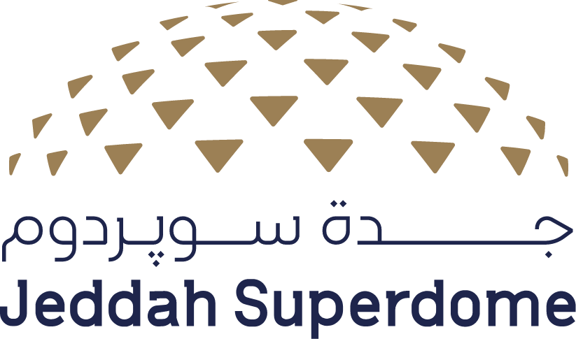 Main image of Jeddah Superdome