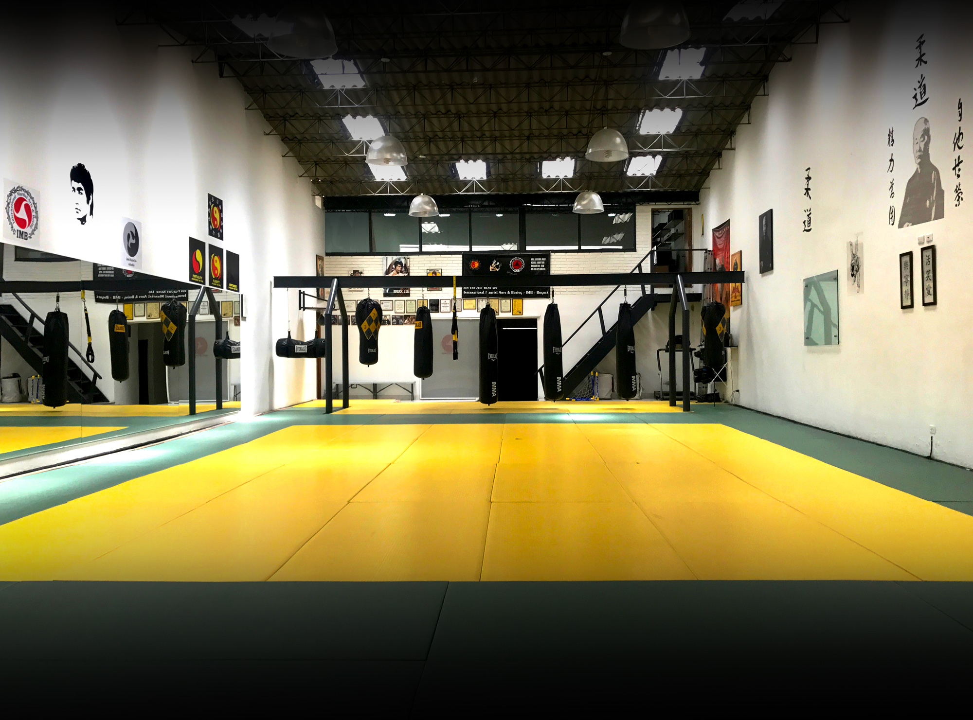 Main image of Jeet Kune Do Estudio