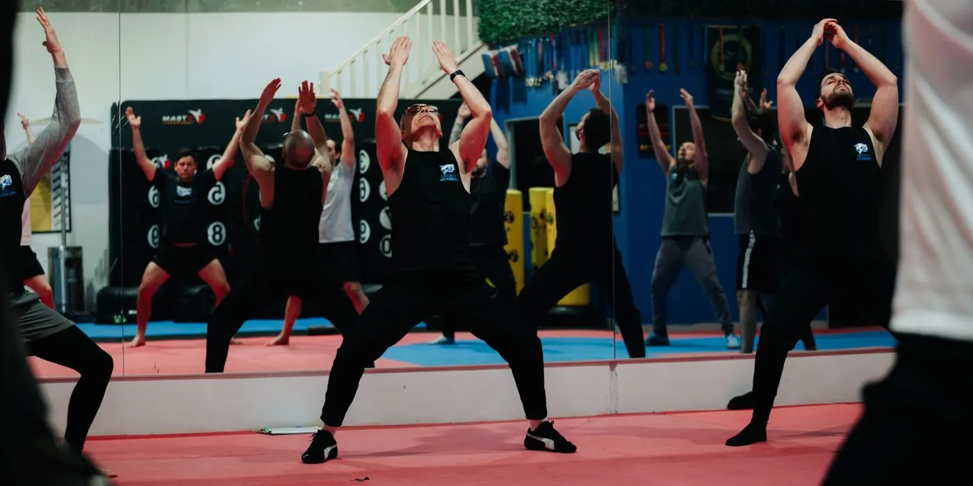 Main image of Jeet Kune Do Legacy Academy