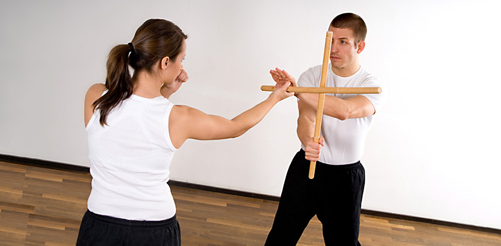 Main image of Jeet Kune Do