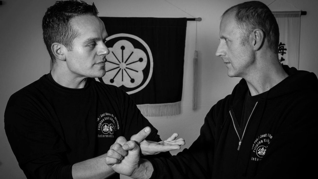 Main image of Jeet Kune Do und Kali Club