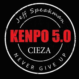 Main image of Jeff Speakman Kenpo 5.0 Cieza