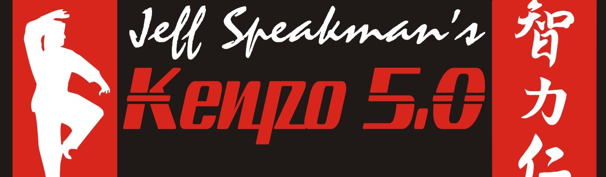 Main image of Jeff Speakman’s Kenpo 5.0 Albuquerque