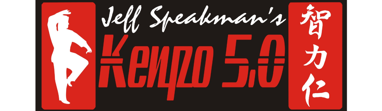 Main image of Jeff Speakman's Kenpo 5.0 De Soto