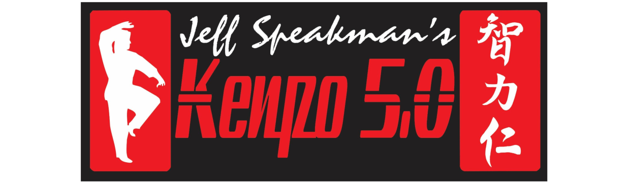 Main image of Jeff Speakman's Kenpo 5.0 Imperial