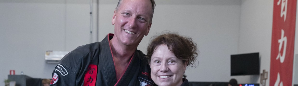 Main image of Jeff Speakman's Kenpo 5.0 Macarthur