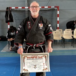 Main image of Jeff Speakman’s Kenpo 5.0 Melbourne
