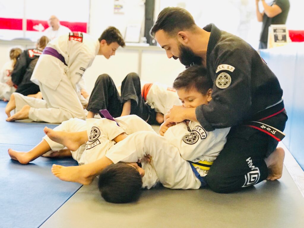 Jeff Speakman's Kenpo 5.0 Monrovia