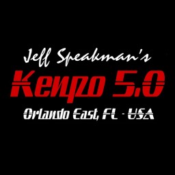 Main image of Jeff Speakman's Kenpo 5.0 Orlando East