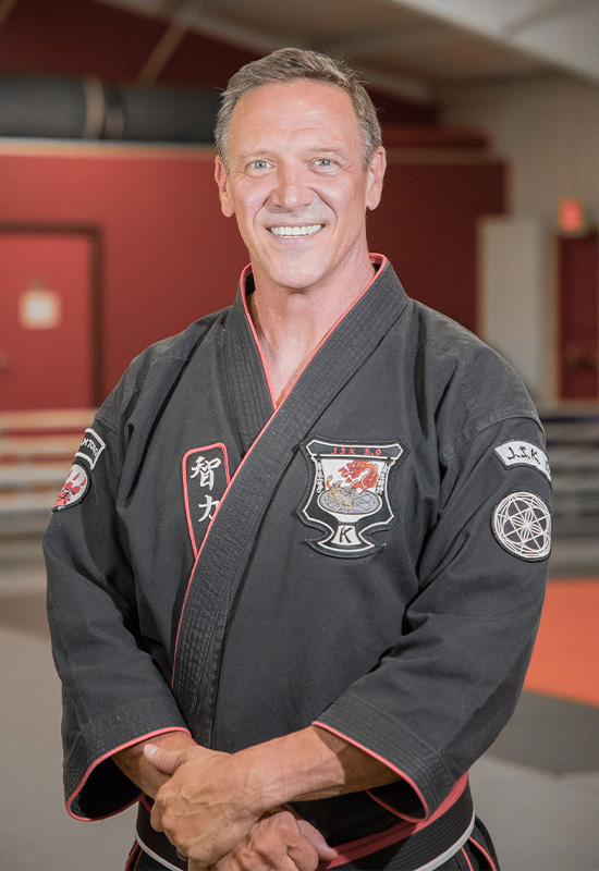 Main image of Jeff Speakman’s Kenpo 5.0 - San Antonio