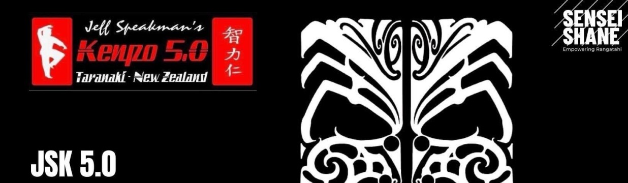 Main image of Jeff Speakman’s Kenpo 5.0 Taranaki
