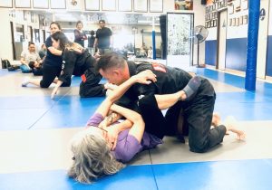 Jeff Speakman's Kenpo 5.0 Whittier • Martial Arts & Fitness Kickboxing academy image
