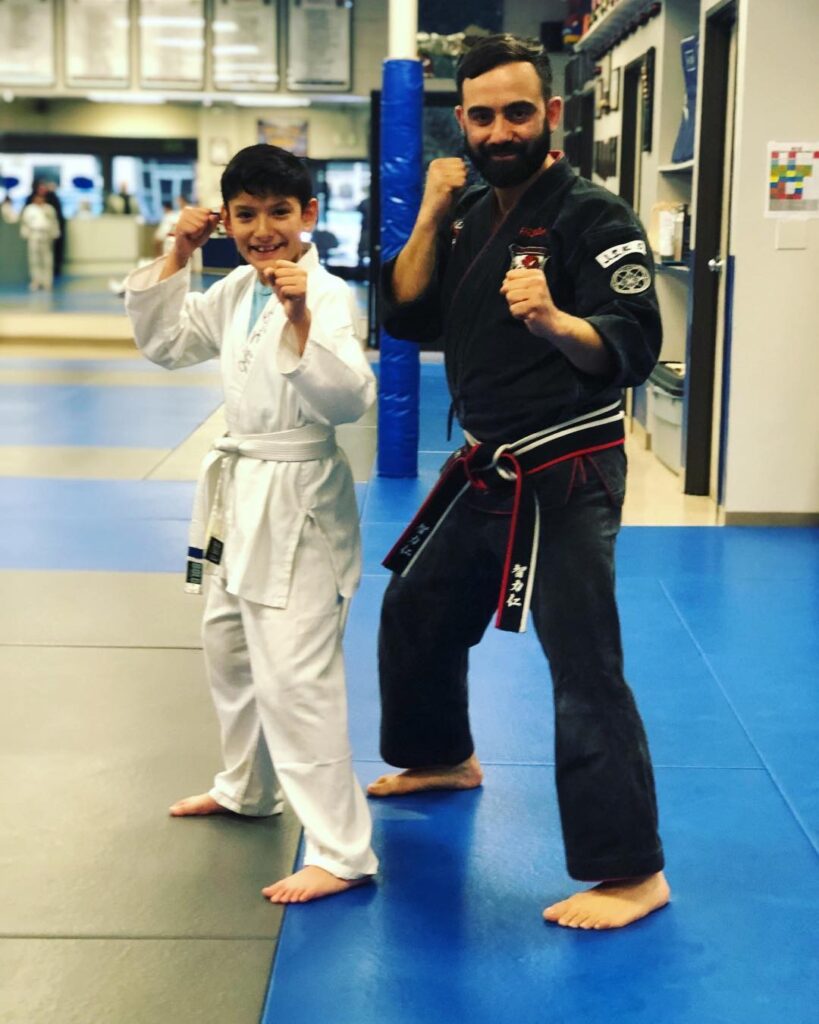 Jeff Speakman's Kenpo 5.0 Whittier • Martial Arts & Fitness Kickboxing