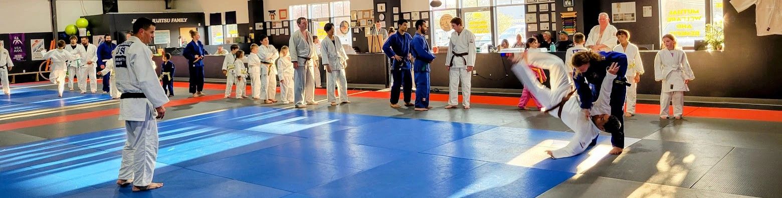 Main image of Jefferson City Judo Club & Jujitsu