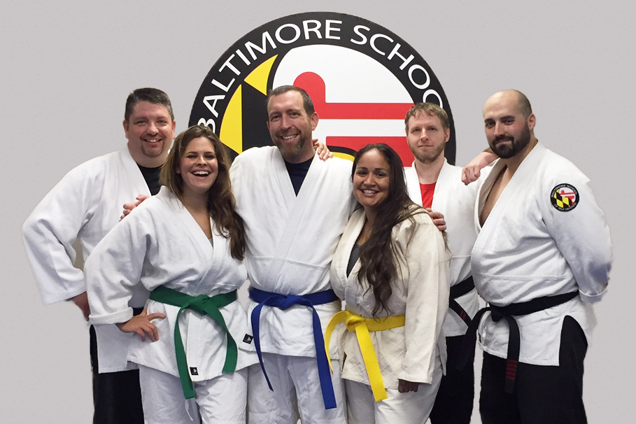 Main image of jenelle thomas